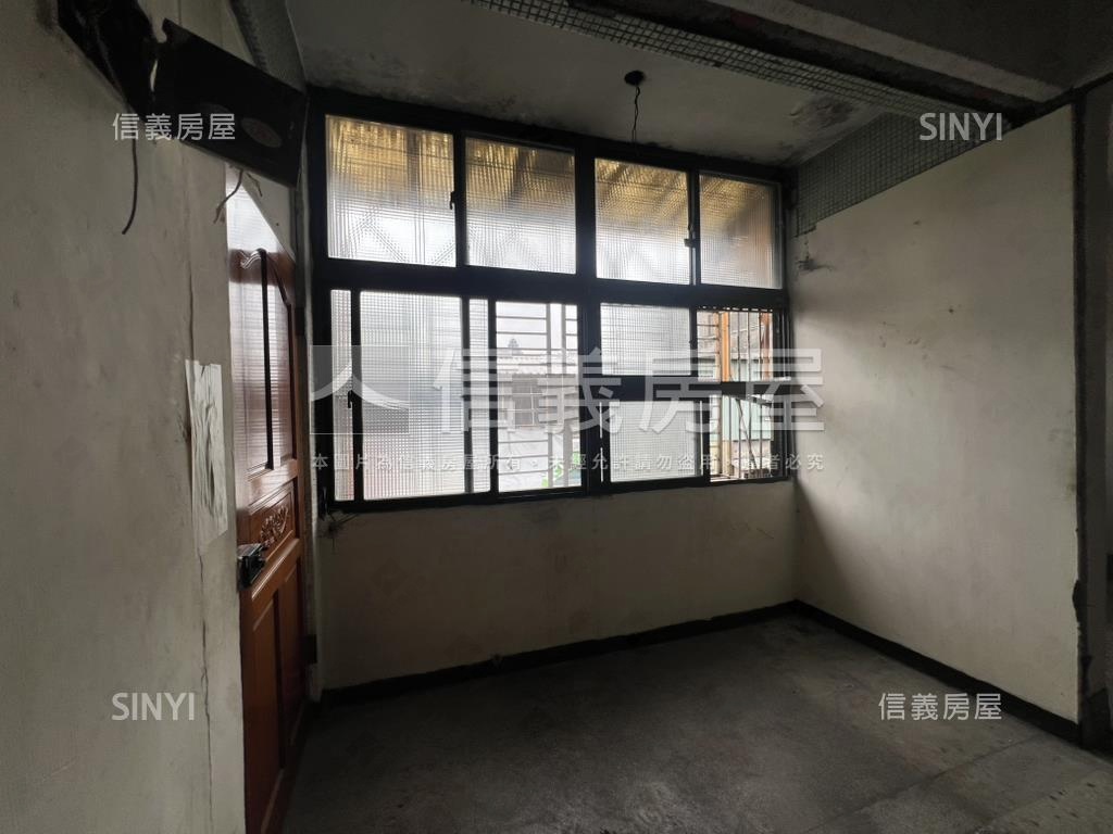 新埔幸福加倍屋房屋室內格局與周邊環境