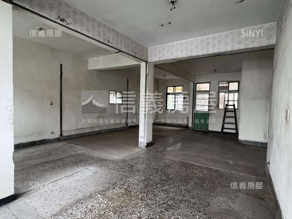 新埔幸福加倍屋房屋室內格局與周邊環境