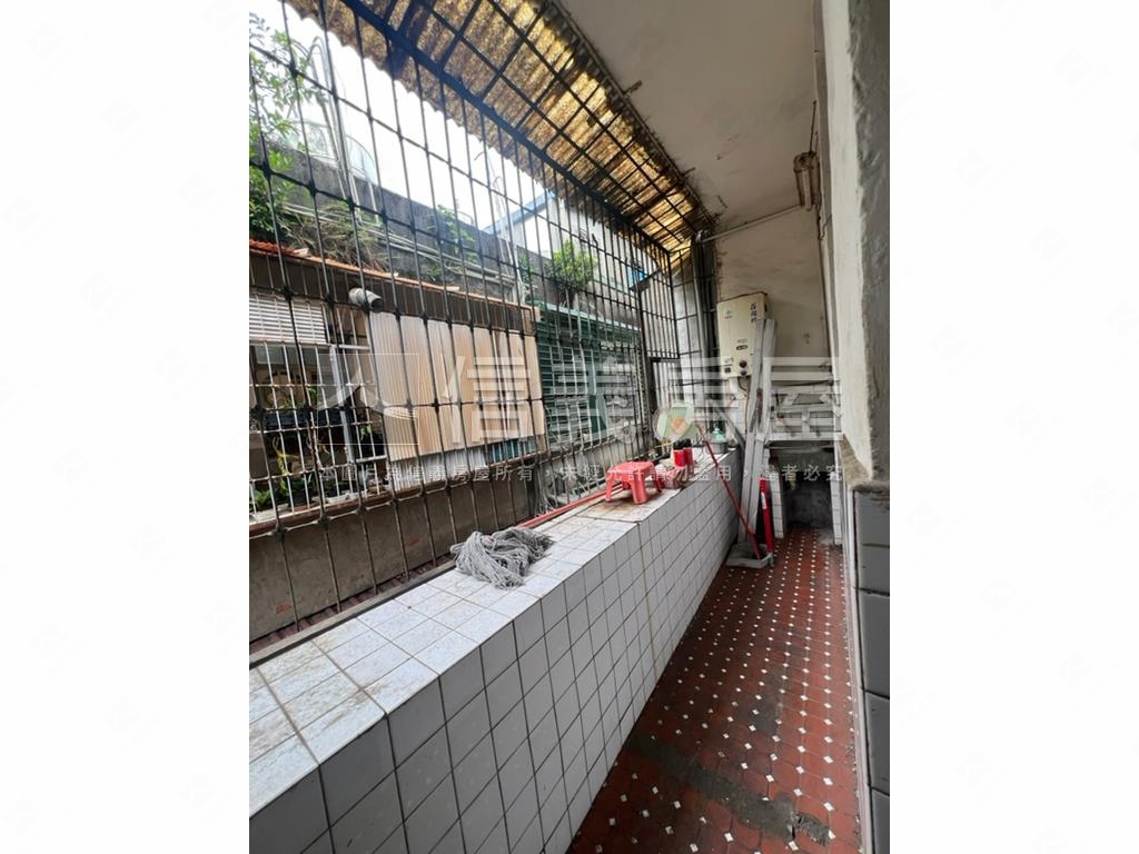 新埔幸福加倍屋房屋室內格局與周邊環境