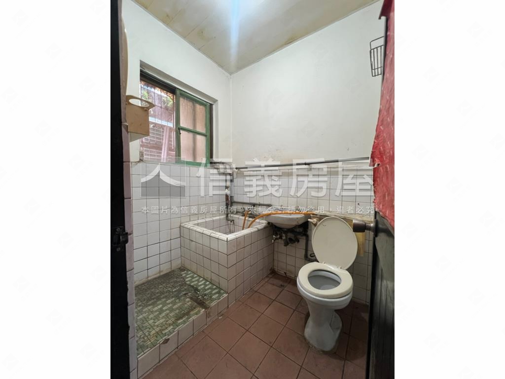 新埔幸福加倍屋房屋室內格局與周邊環境