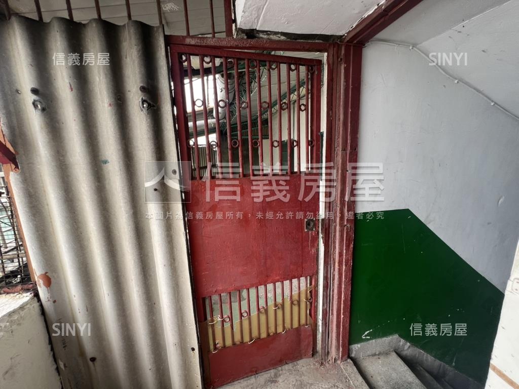 新埔幸福加倍屋房屋室內格局與周邊環境