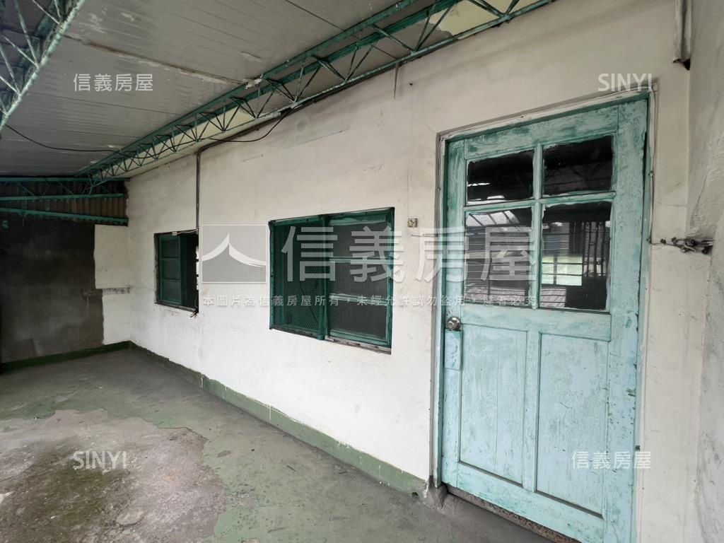 新埔幸福加倍屋房屋室內格局與周邊環境