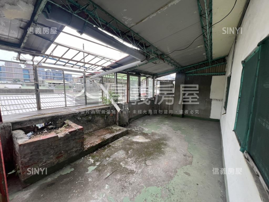 新埔幸福加倍屋房屋室內格局與周邊環境