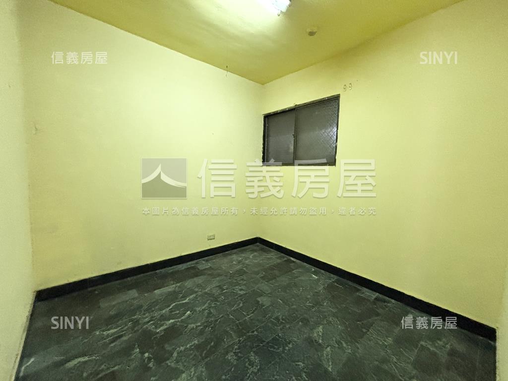 西區文教核心居仁國中三房房屋室內格局與周邊環境