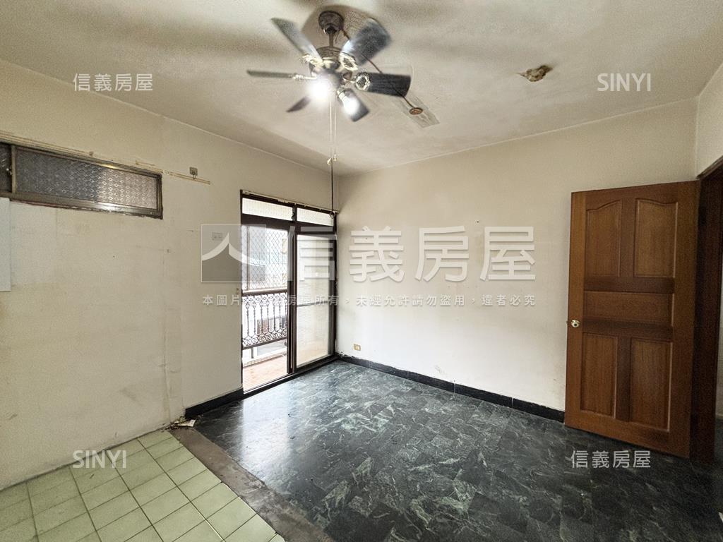 西區文教核心居仁國中三房房屋室內格局與周邊環境