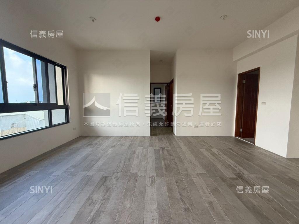 愜意三房平車｜森景澤房屋室內格局與周邊環境