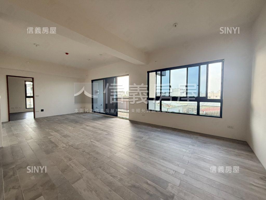 愜意三房平車｜森景澤房屋室內格局與周邊環境