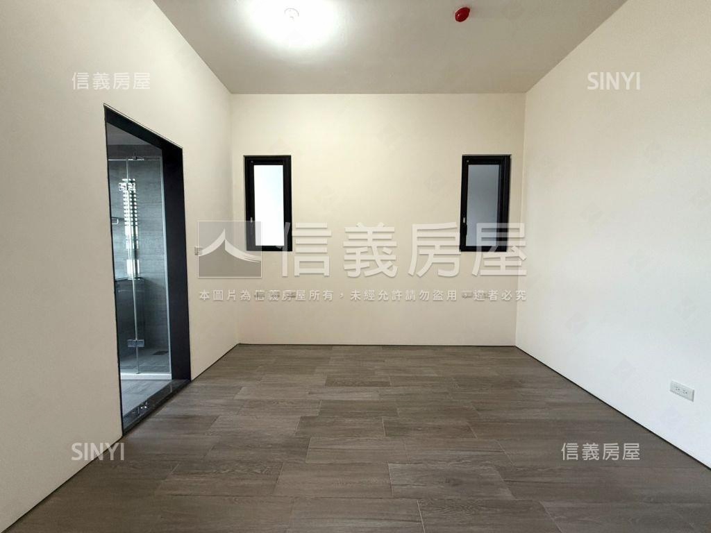 愜意三房平車｜森景澤房屋室內格局與周邊環境