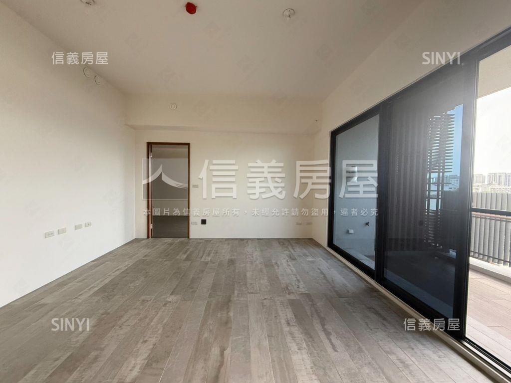 愜意三房平車｜森景澤房屋室內格局與周邊環境