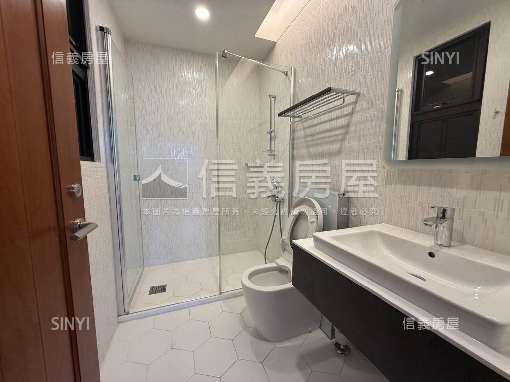 愜意三房平車｜森景澤房屋室內格局與周邊環境