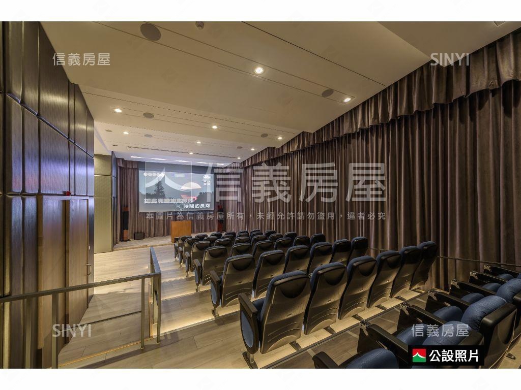 愜意三房平車｜森景澤房屋室內格局與周邊環境