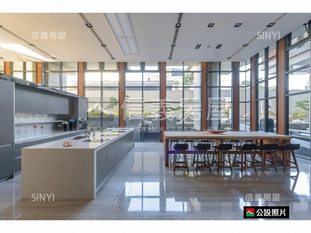 愜意三房平車｜森景澤房屋室內格局與周邊環境