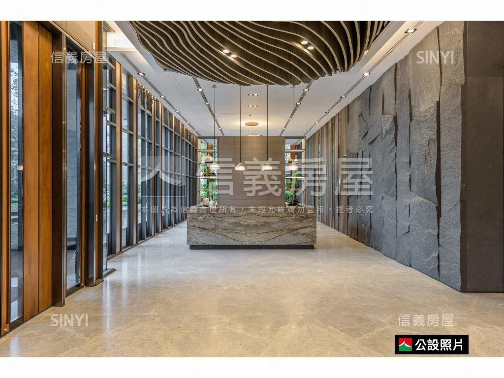 愜意三房平車｜森景澤房屋室內格局與周邊環境