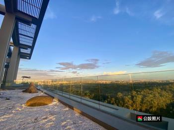 愜意三房平車｜森景澤