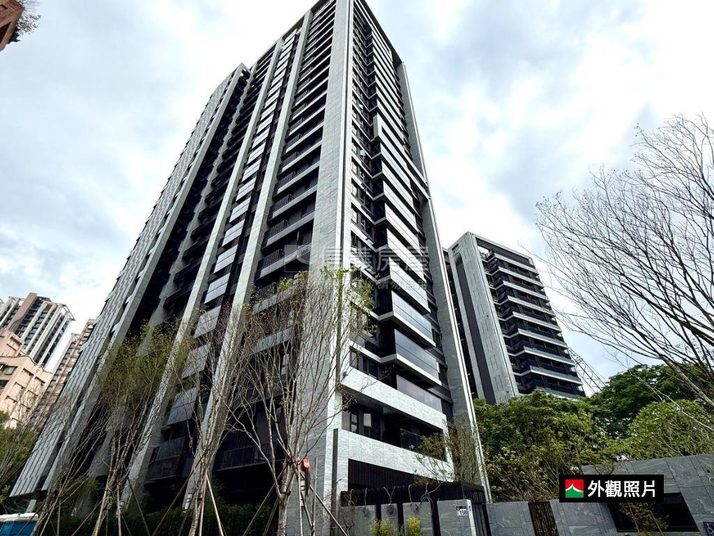 羽森【璽】２房即將完工房屋室內格局與周邊環境