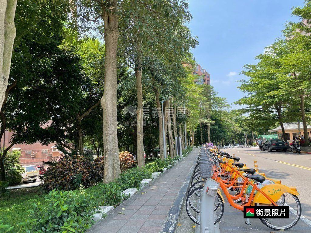 羽森【璽】２房即將完工房屋室內格局與周邊環境