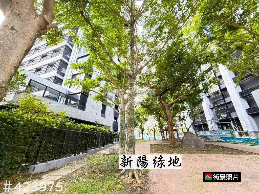 羽森【璽】２房即將完工房屋室內格局與周邊環境
