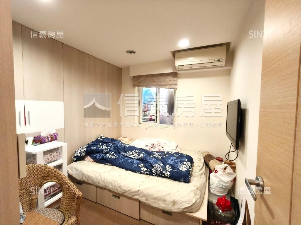 成功大戶景觀電梯三房房屋室內格局與周邊環境