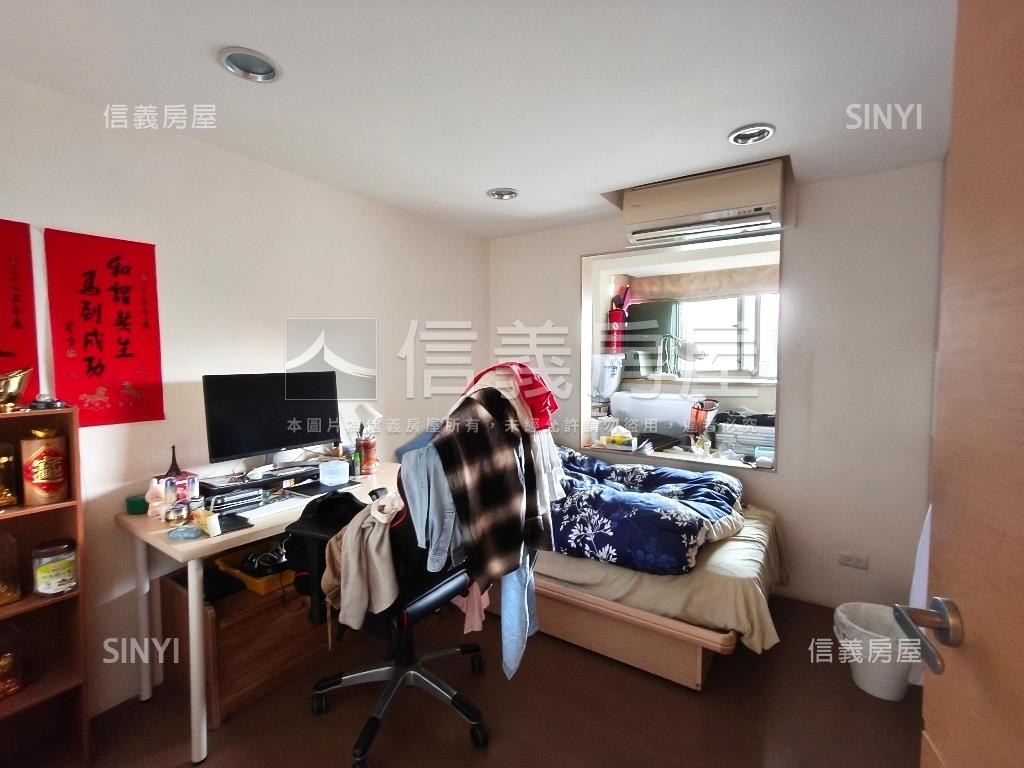 成功大戶景觀電梯三房房屋室內格局與周邊環境