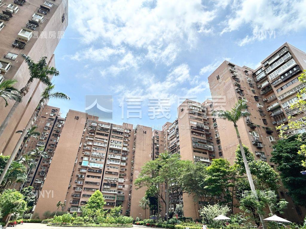 成功大戶景觀電梯三房房屋室內格局與周邊環境