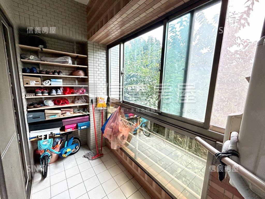 Ｅ生活優質四房房屋室內格局與周邊環境