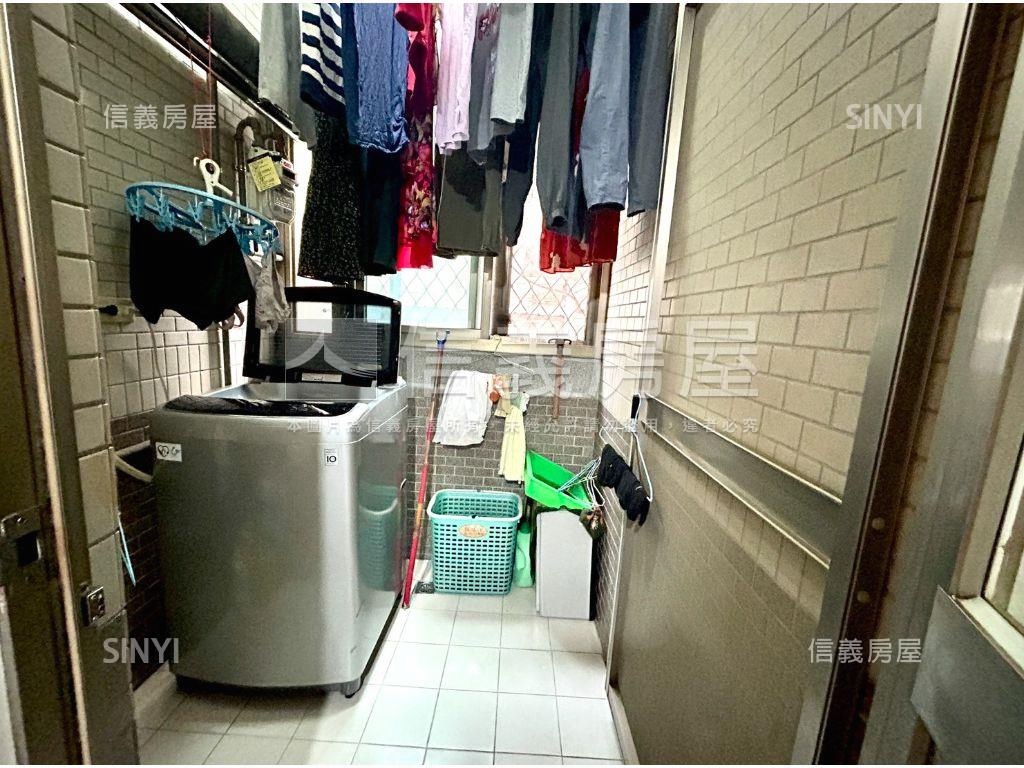 Ｅ生活優質四房房屋室內格局與周邊環境