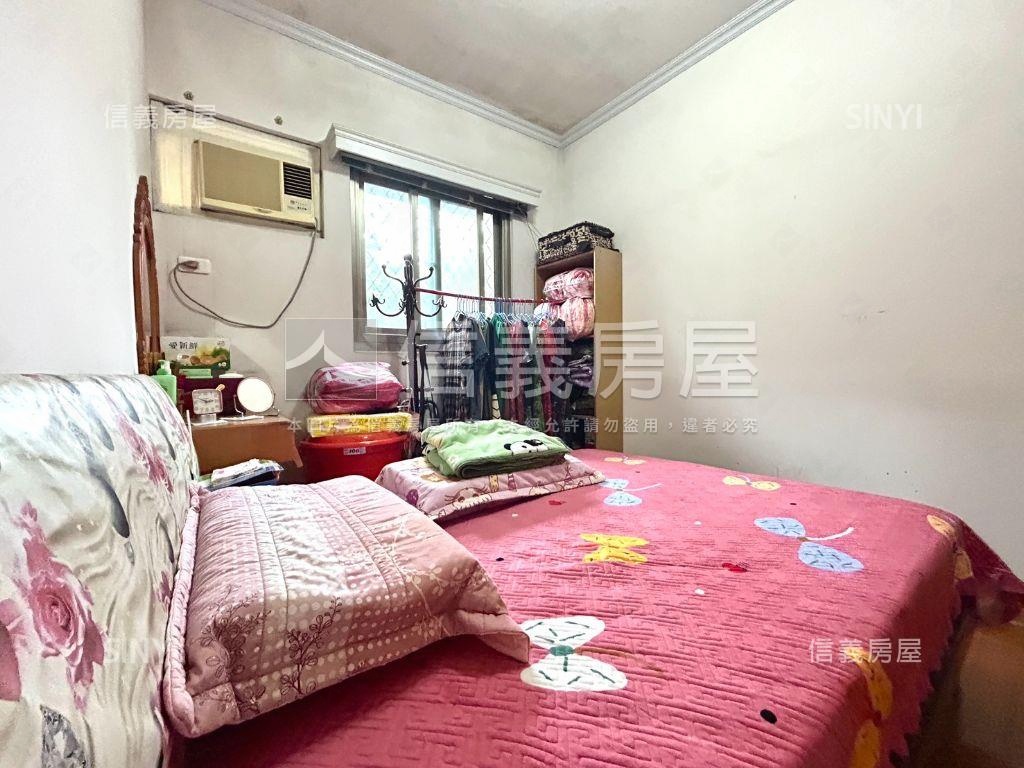 Ｅ生活優質四房房屋室內格局與周邊環境