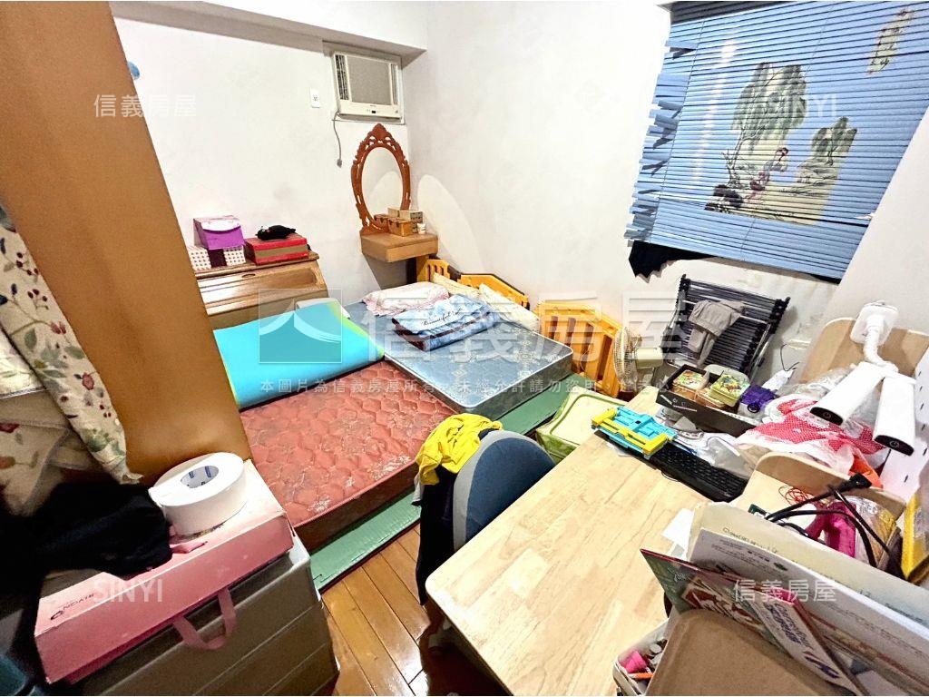 Ｅ生活優質四房房屋室內格局與周邊環境