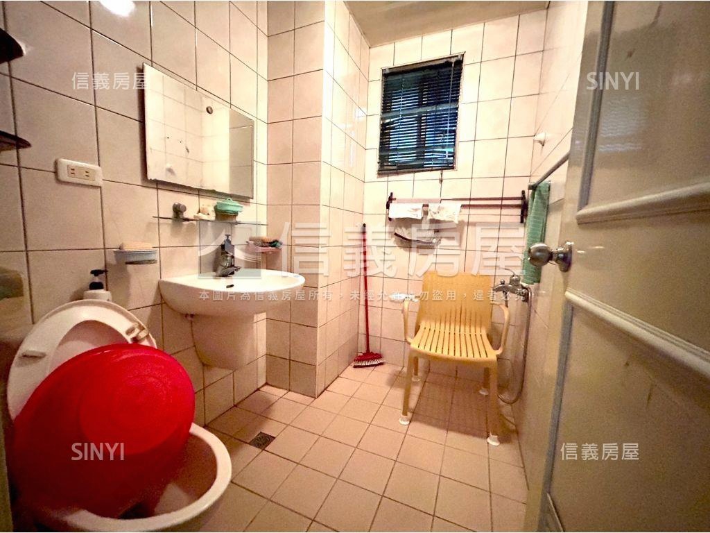 Ｅ生活優質四房房屋室內格局與周邊環境