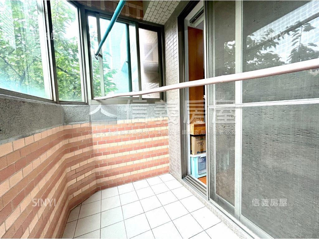 Ｅ生活優質四房房屋室內格局與周邊環境