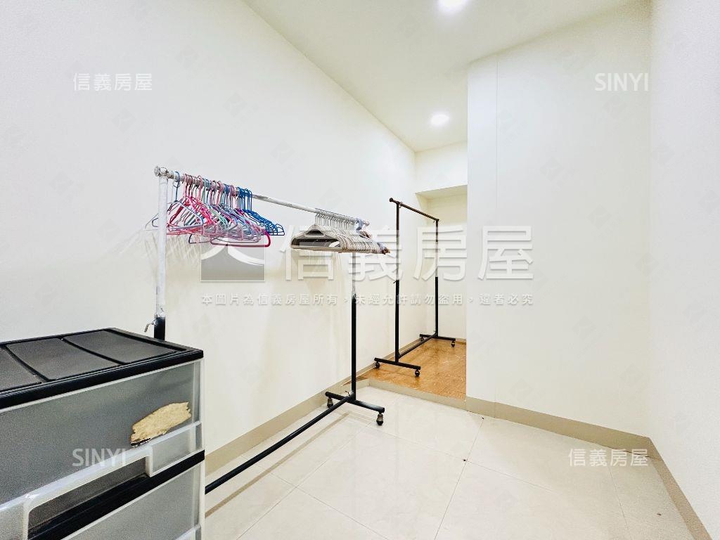 專任§溪尾街大坪數公寓房屋室內格局與周邊環境