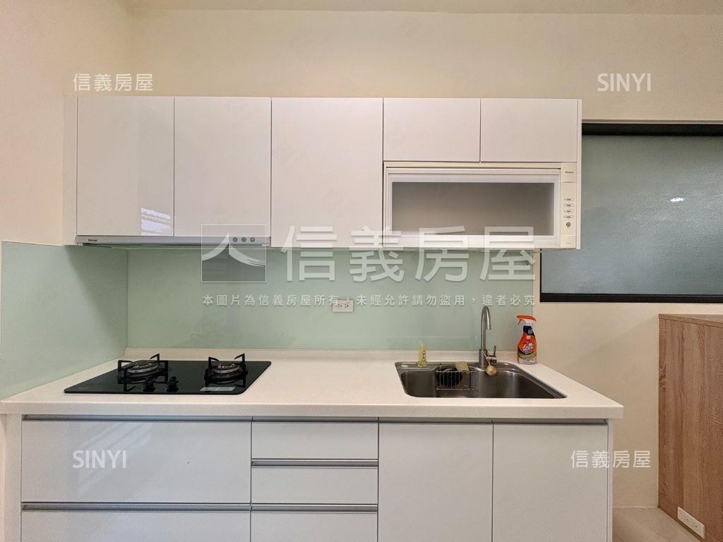竹南車站旁旺旺新城１房屋室內格局與周邊環境