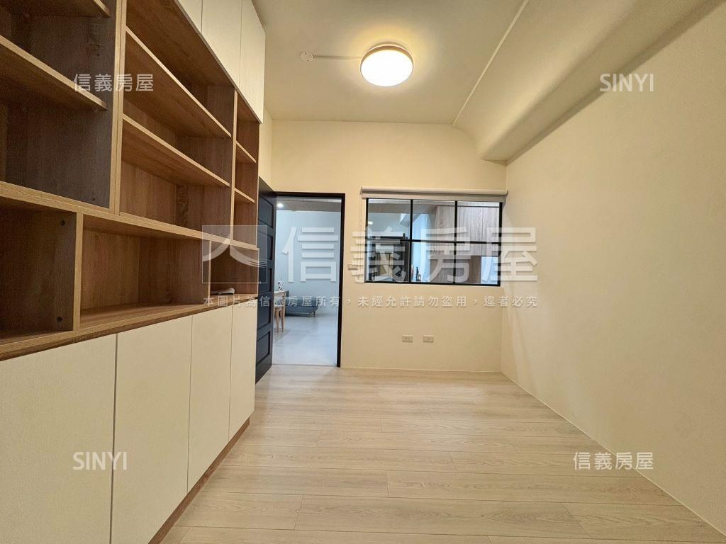 竹南車站旁旺旺新城１房屋室內格局與周邊環境