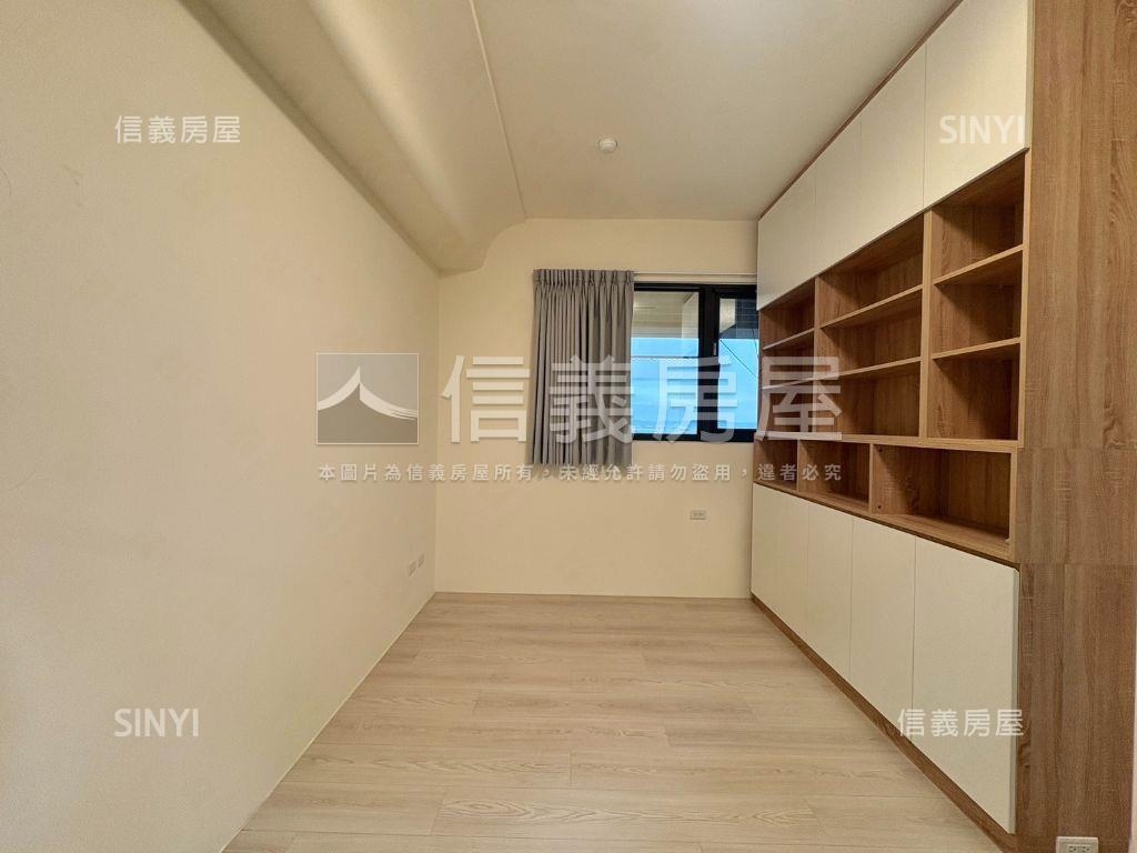 竹南車站旁旺旺新城１房屋室內格局與周邊環境