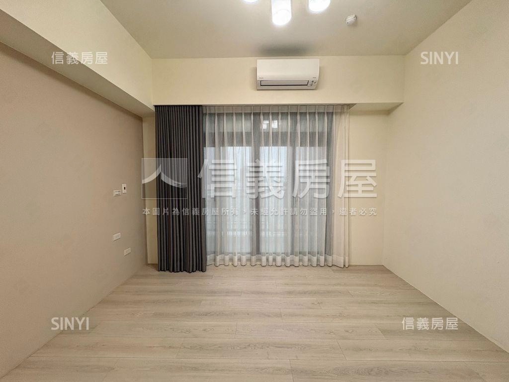 竹南車站旁旺旺新城１房屋室內格局與周邊環境