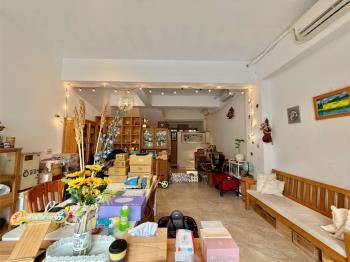 近Ａ１９青塘園寬店面別墅