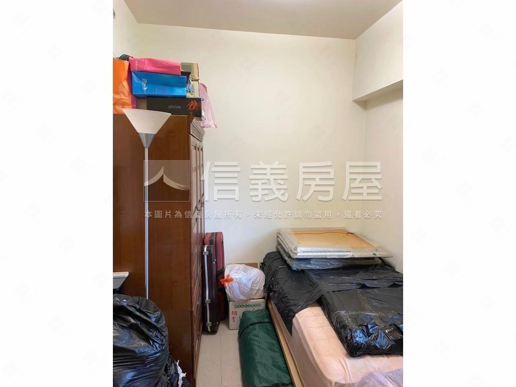 民權東路面圓環兩房房屋室內格局與周邊環境