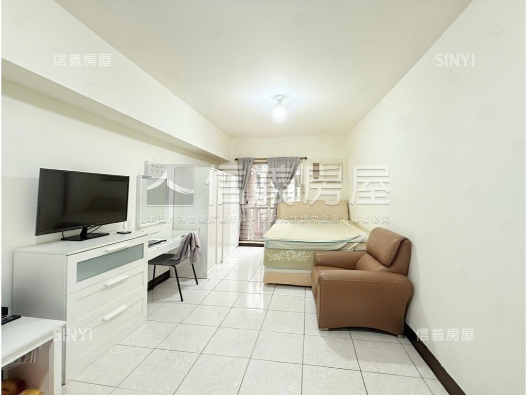 三峽低總價大套房房屋室內格局與周邊環境