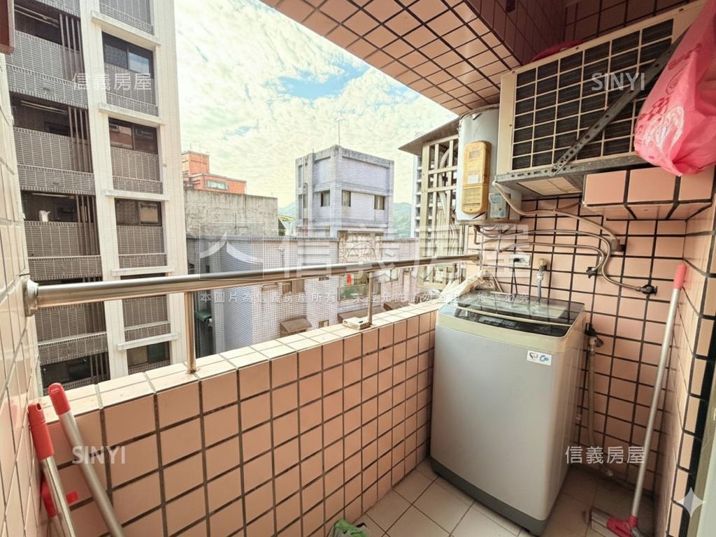 三峽低總價大套房房屋室內格局與周邊環境