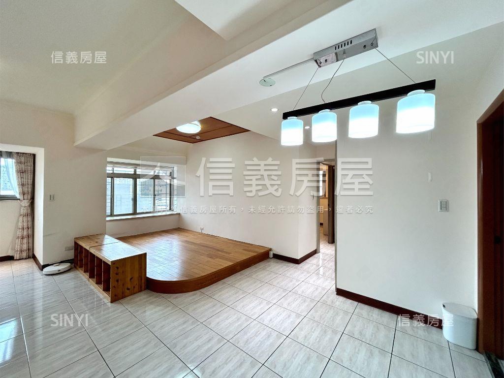 華泰椰城後棟２房１室房屋室內格局與周邊環境