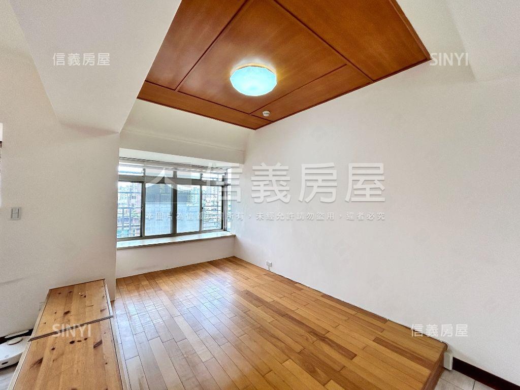 華泰椰城後棟２房１室房屋室內格局與周邊環境