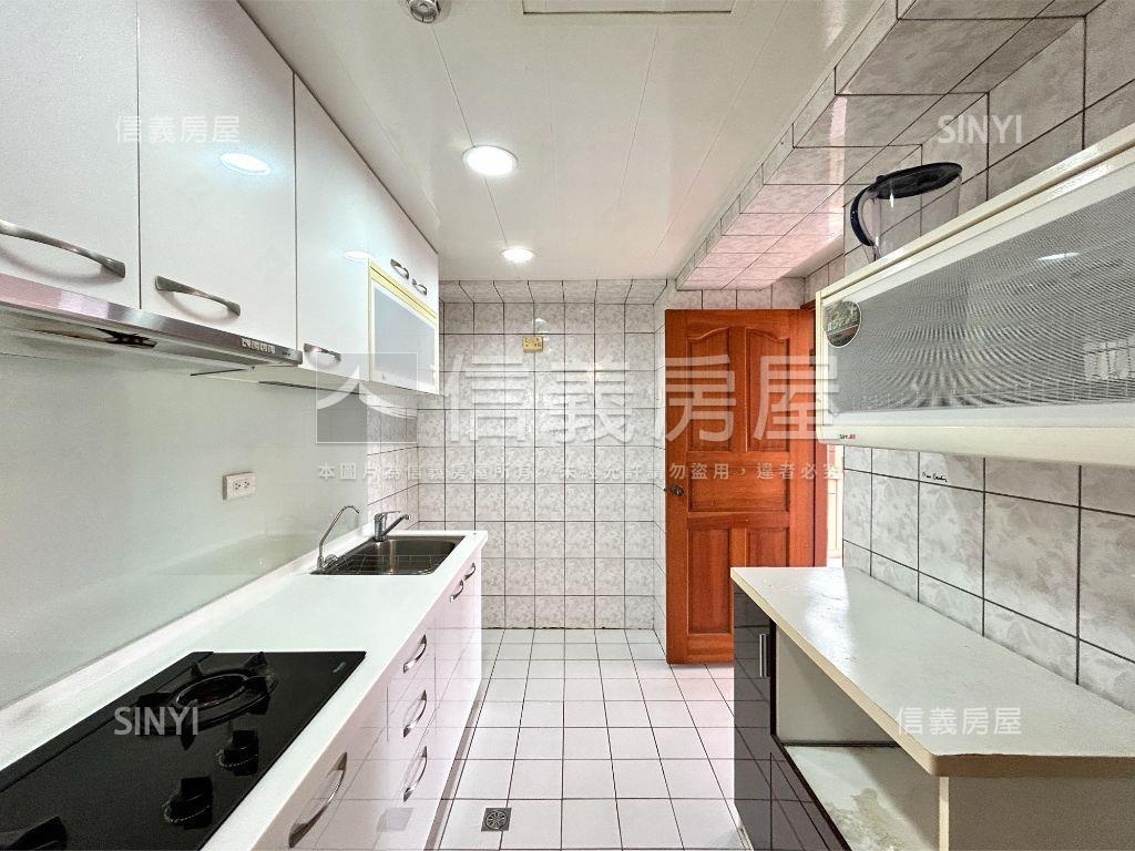 華泰椰城後棟２房１室房屋室內格局與周邊環境