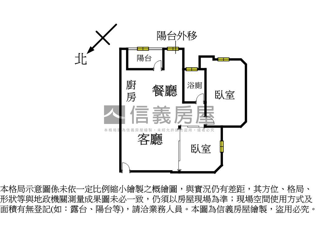 大安麗池捷運景觀二房車位房屋室內格局與周邊環境