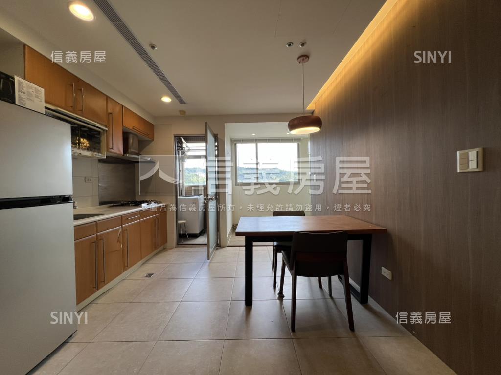 大安麗池捷運景觀二房車位房屋室內格局與周邊環境