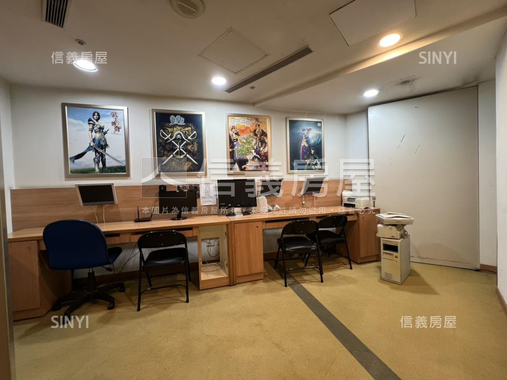 大安麗池捷運景觀二房車位房屋室內格局與周邊環境