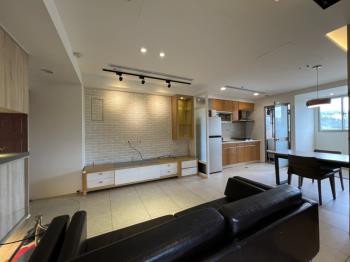 大安麗池捷運景觀二房車位