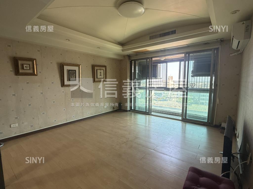 面運河生活美宅房屋室內格局與周邊環境