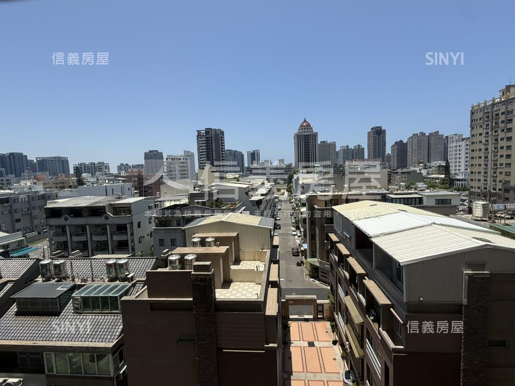 面運河生活美宅房屋室內格局與周邊環境