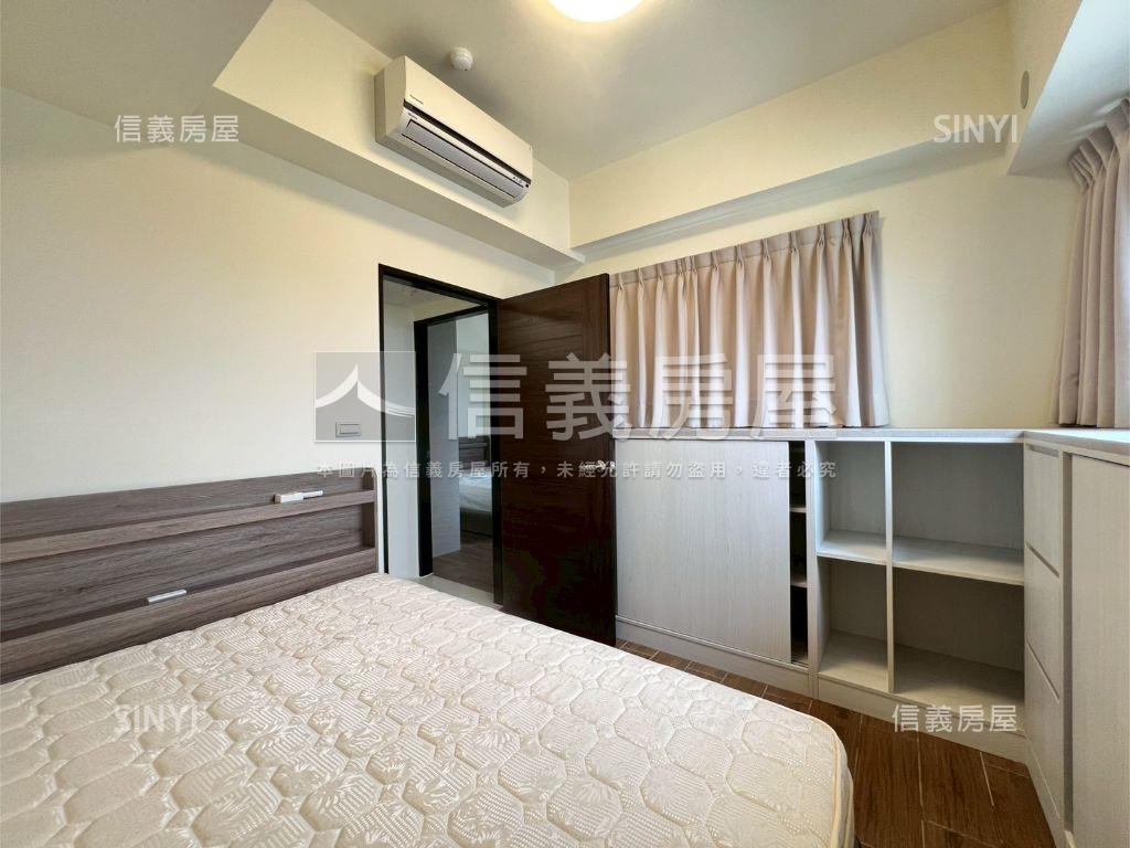 繁華中的靜謐❤華山苑兩房房屋室內格局與周邊環境