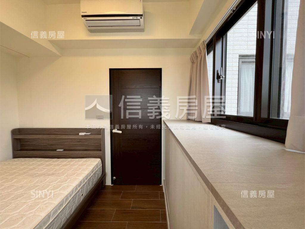 繁華中的靜謐❤華山苑兩房房屋室內格局與周邊環境